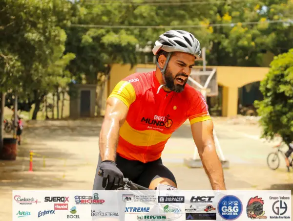 Ciclismo