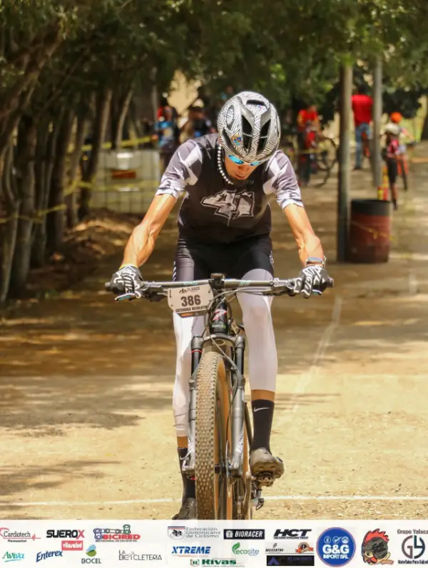 Ciclismo