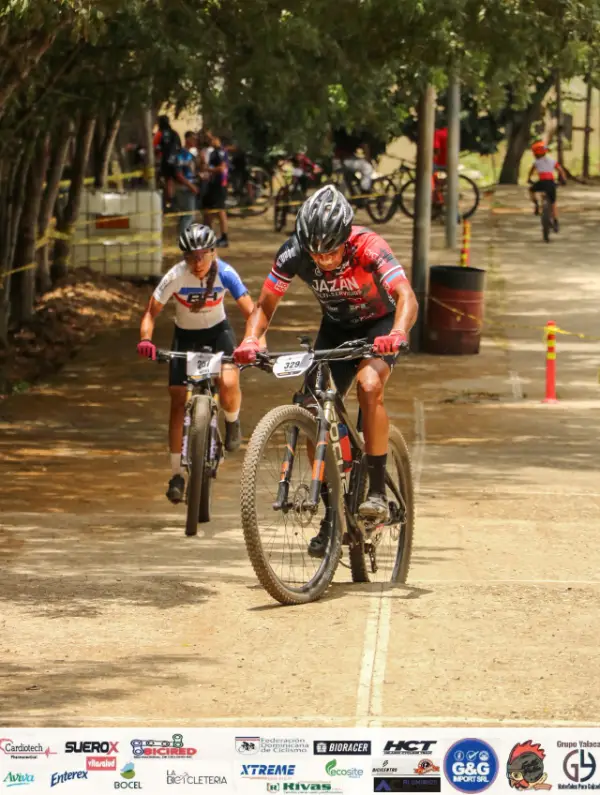 Ciclismo
