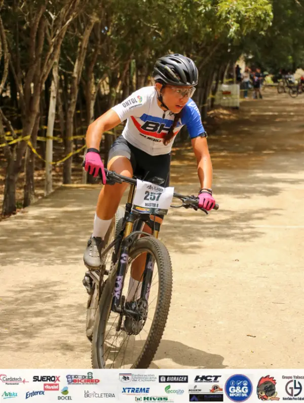 Ciclismo
