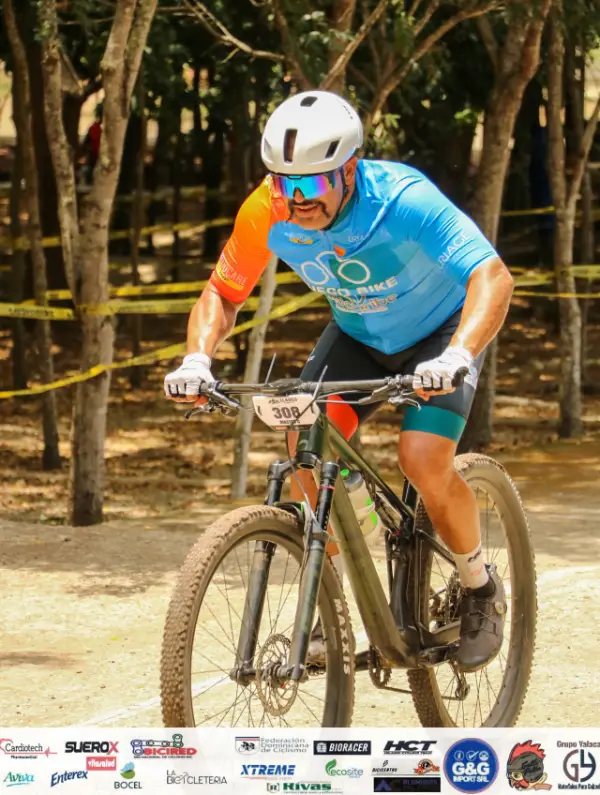 Ciclismo