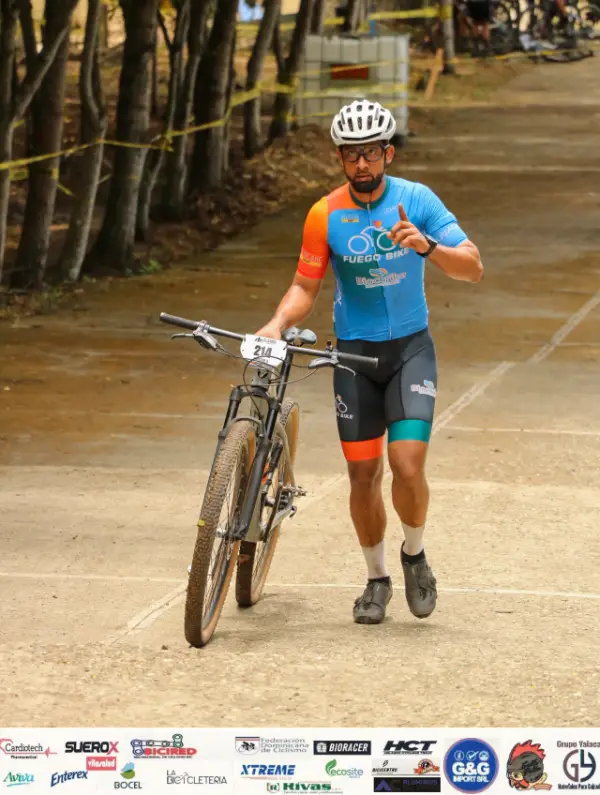 Ciclismo