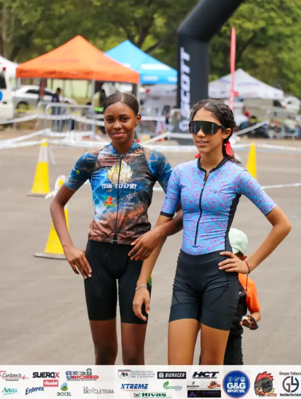 Ciclismo