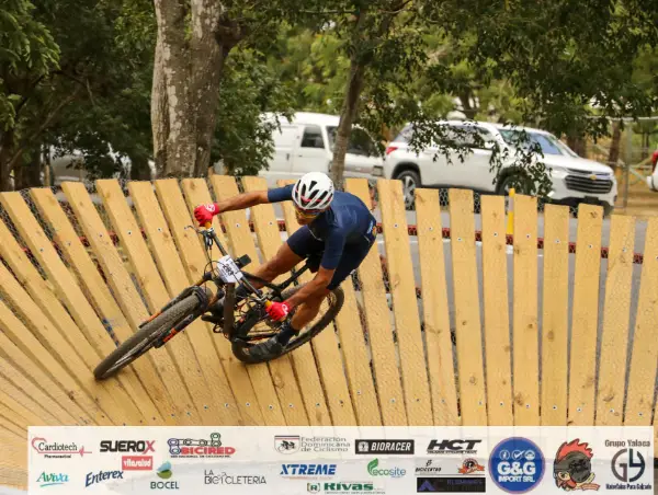 Ciclismo