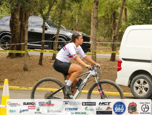 Ciclismo