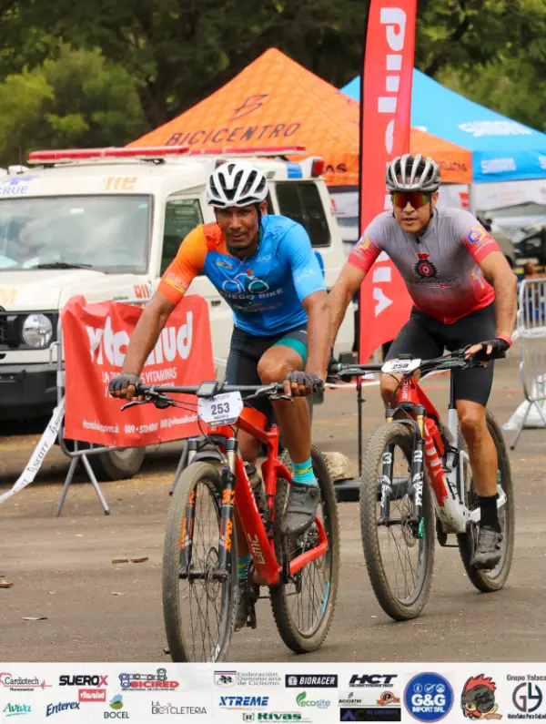 Ciclismo
