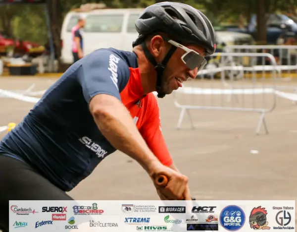 Ciclismo