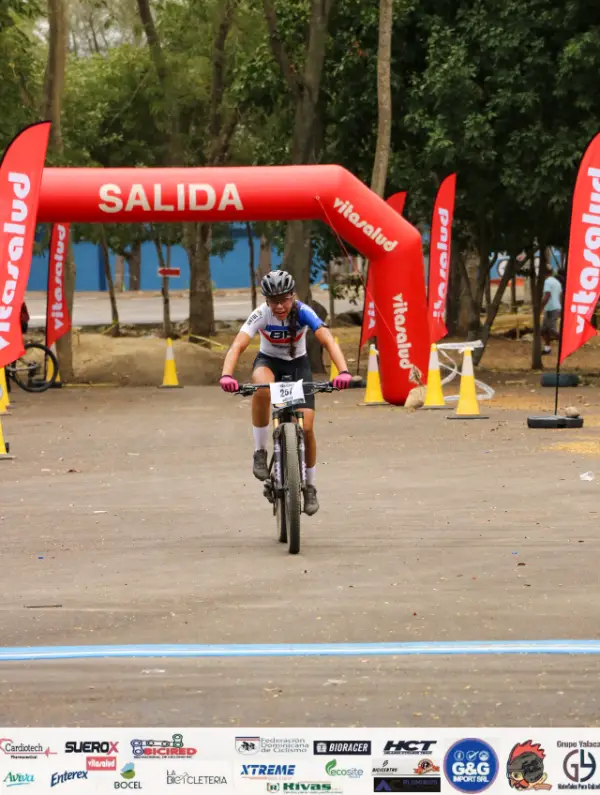Ciclismo