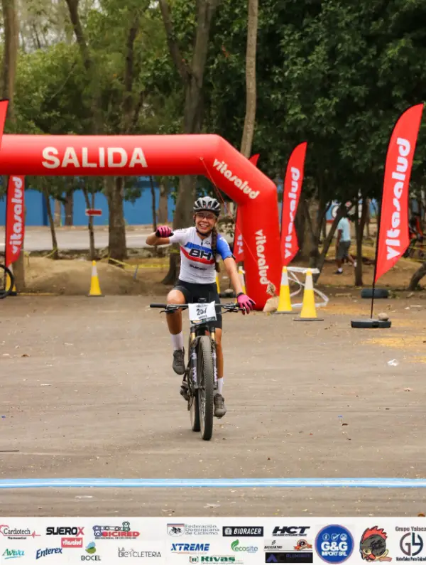 Ciclismo