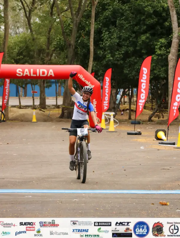 Ciclismo