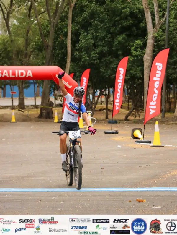 Ciclismo