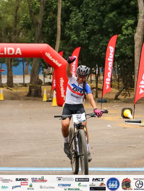 Ciclismo