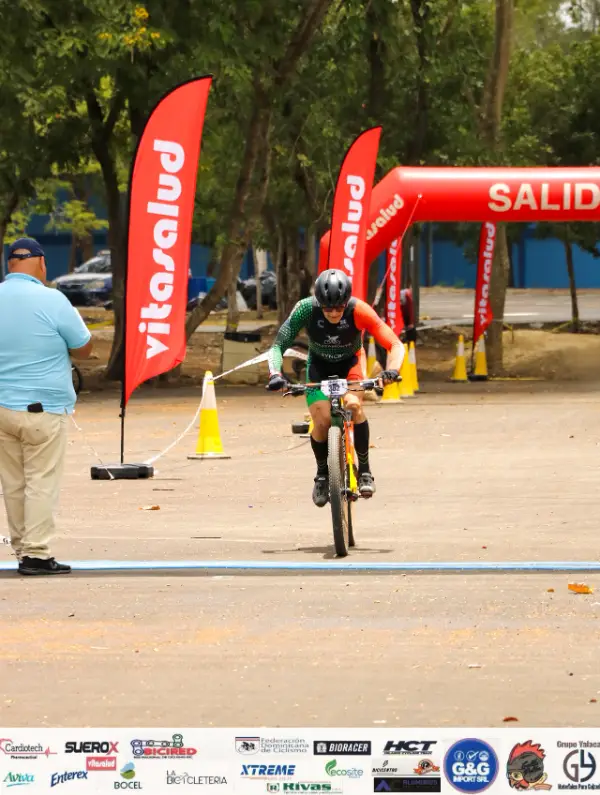 Ciclismo