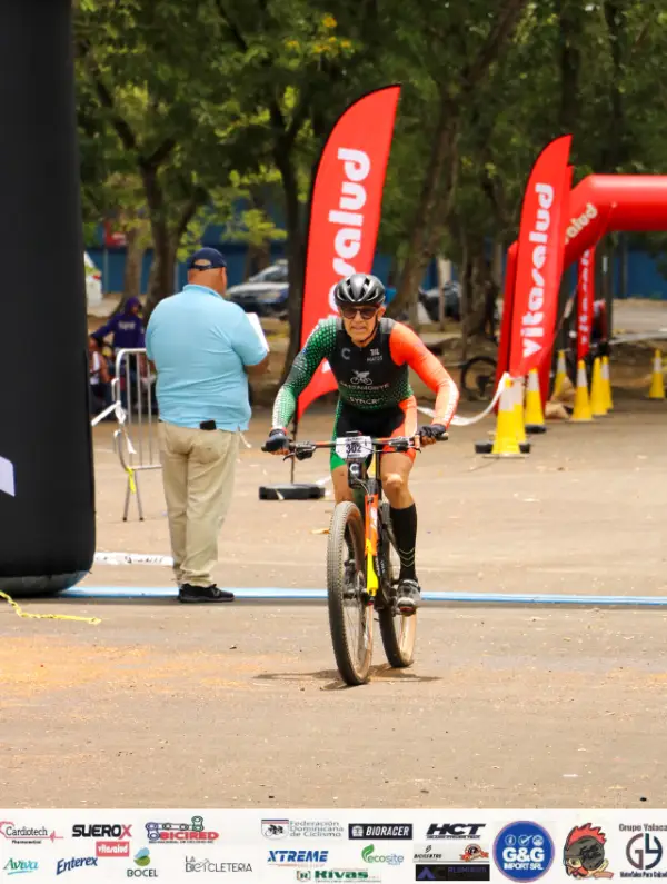 Ciclismo