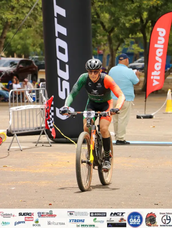Ciclismo