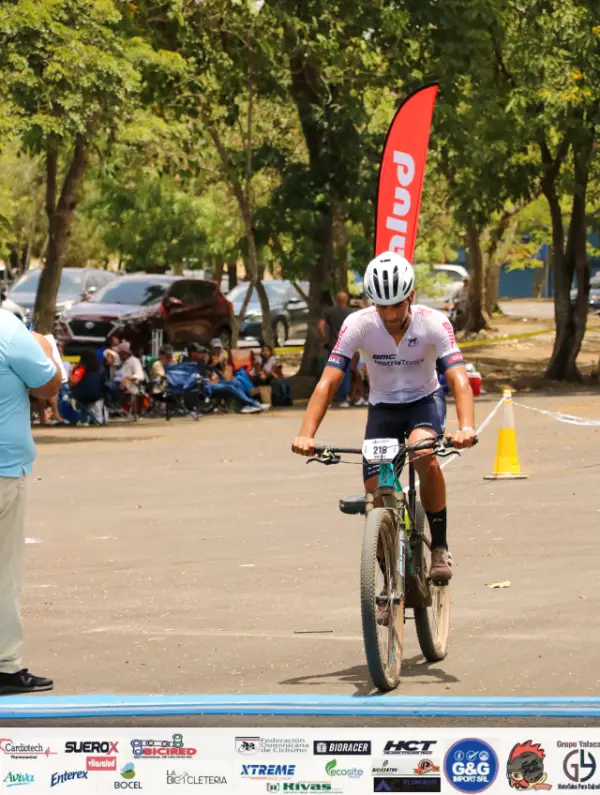 Ciclismo