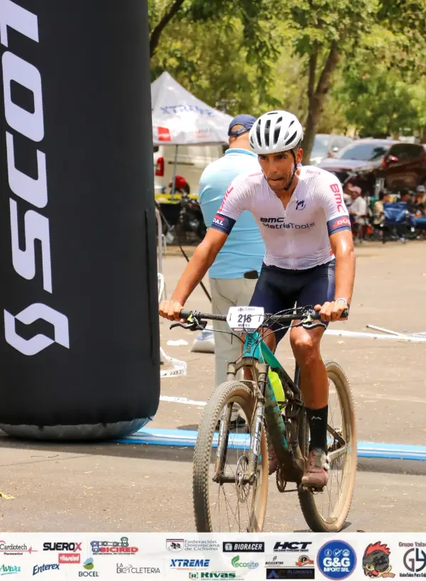Ciclismo