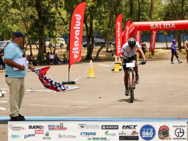 Ciclismo