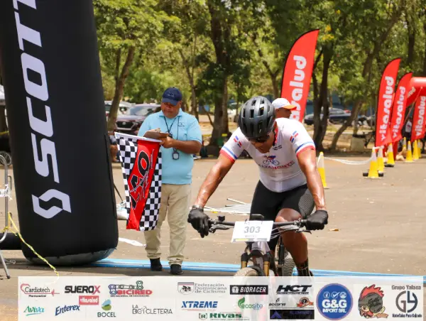 Ciclismo