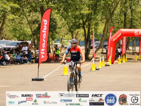 Ciclismo