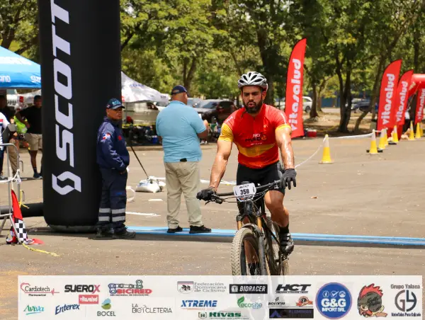 Ciclismo