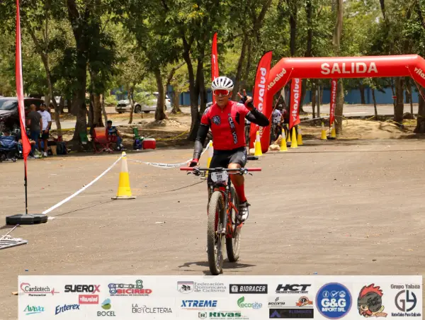 Ciclismo