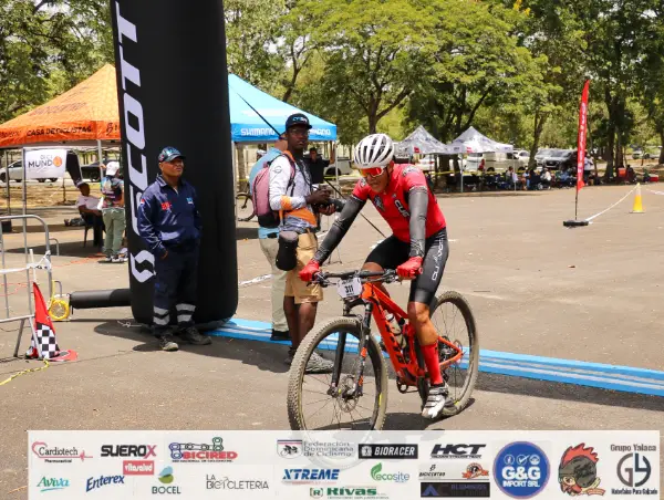 Ciclismo