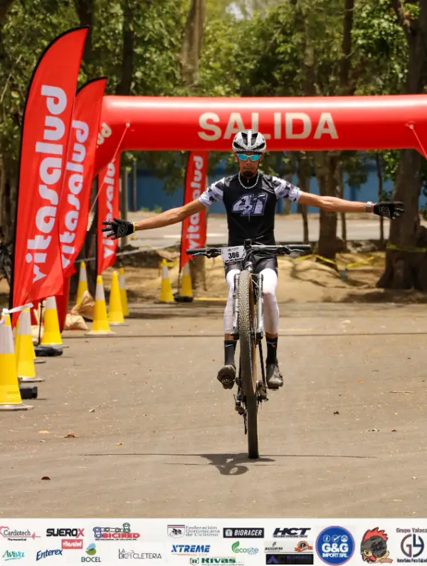 Ciclismo