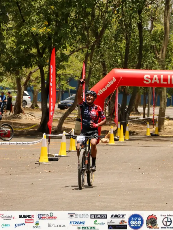Ciclismo