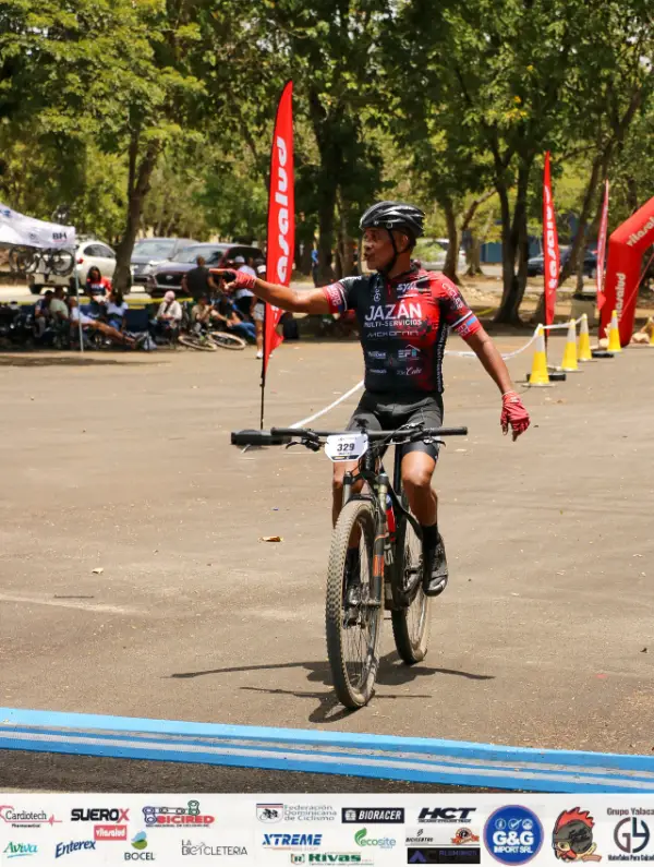 Ciclismo