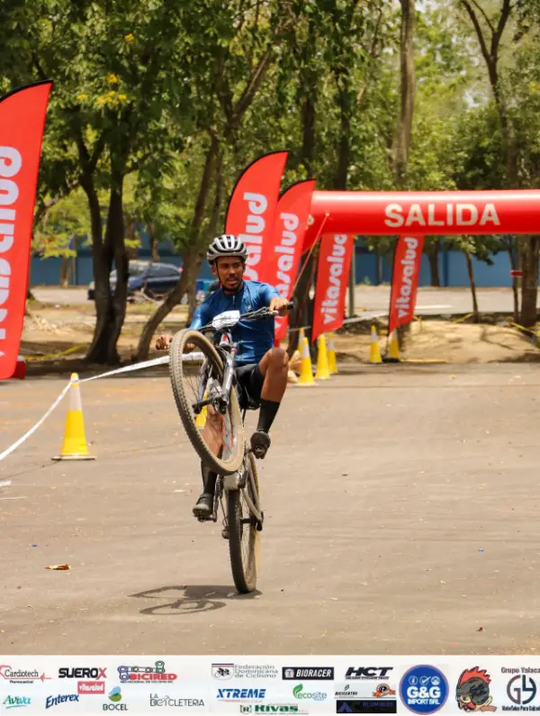 Ciclismo