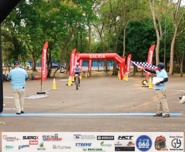 Ciclismo