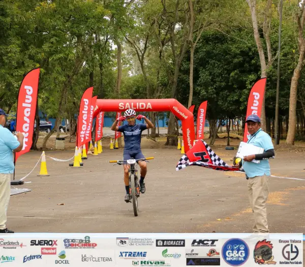 Ciclismo