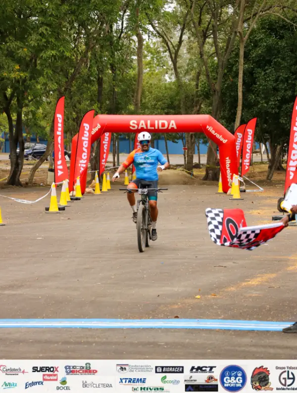 Ciclismo