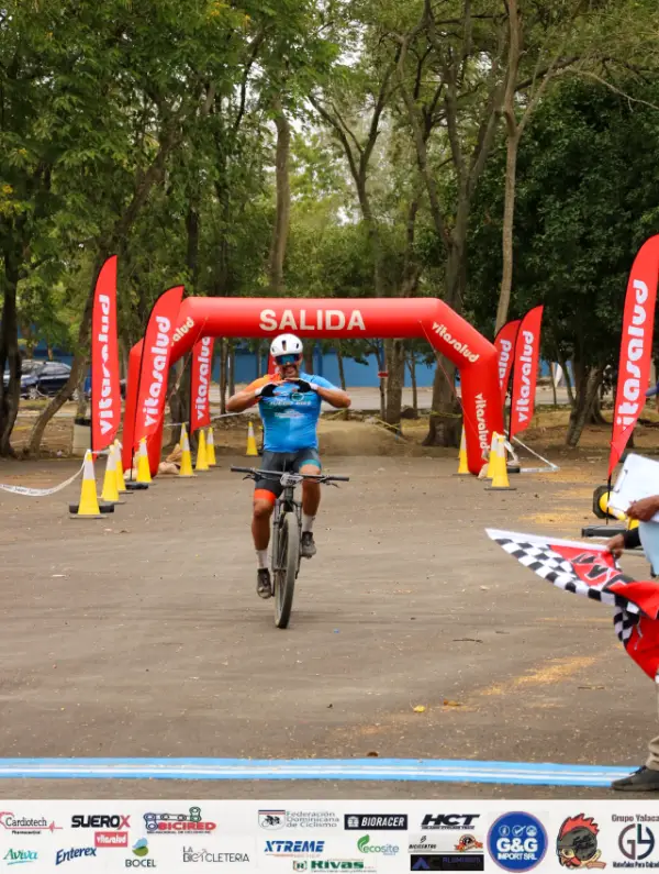 Ciclismo