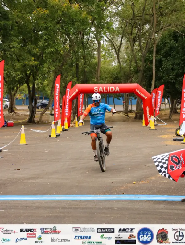 Ciclismo