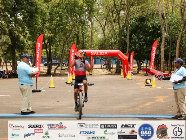 Ciclismo