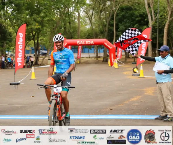 Ciclismo