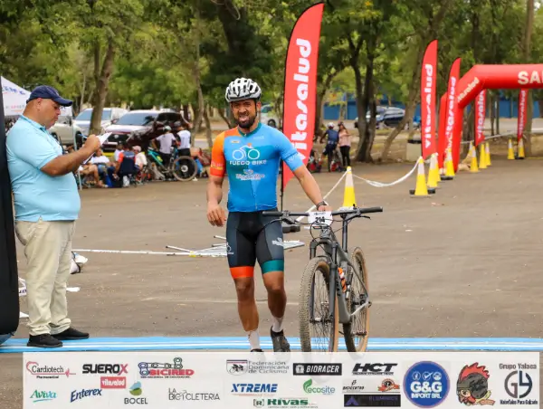 Ciclismo