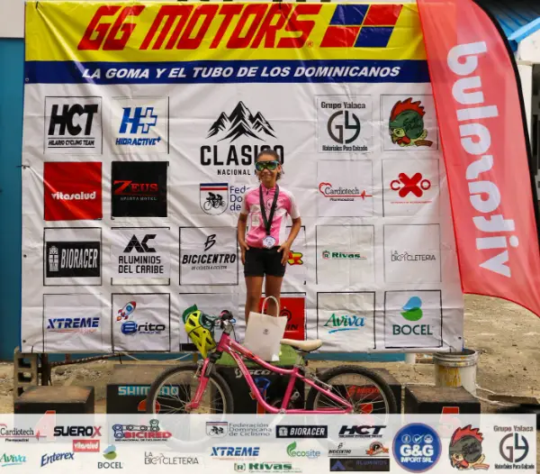 Ciclismo