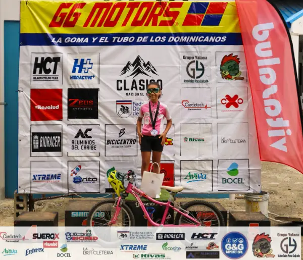 Ciclismo