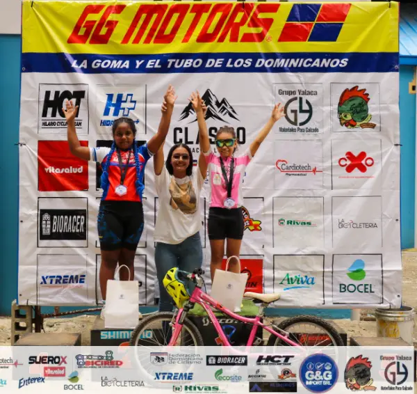 Ciclismo