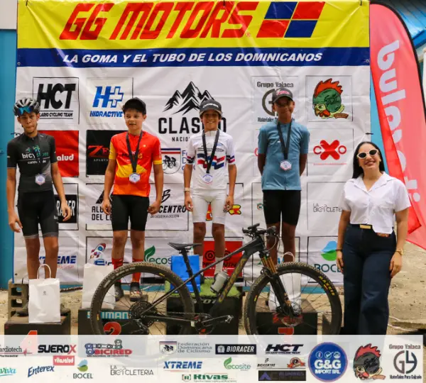 Ciclismo