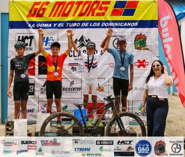 Ciclismo