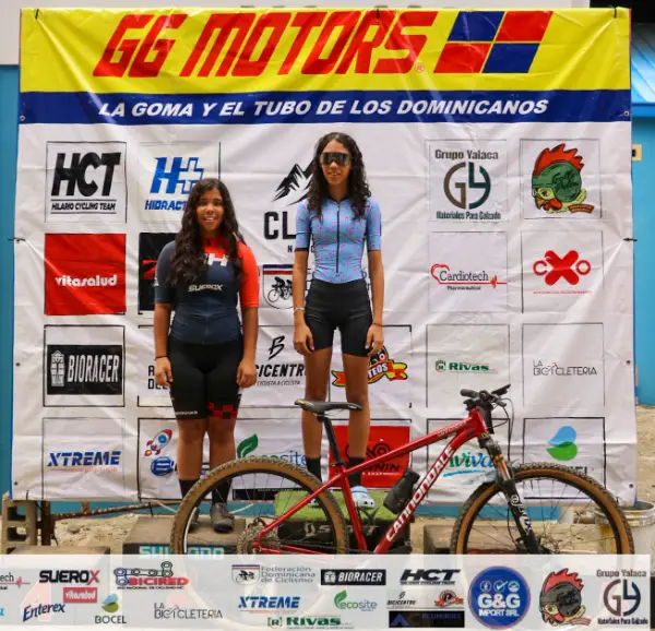 Ciclismo