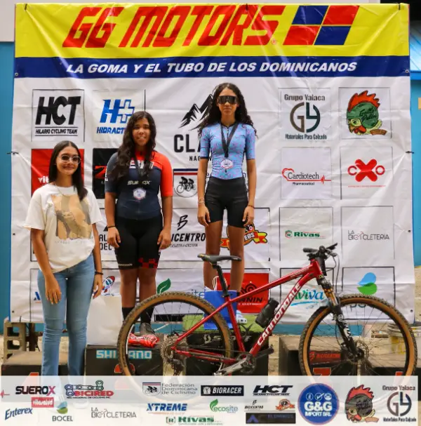 Ciclismo