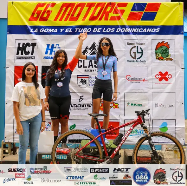 Ciclismo