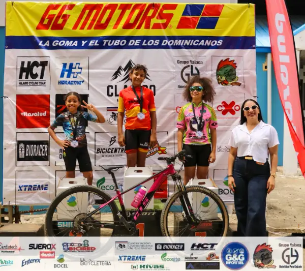 Ciclismo