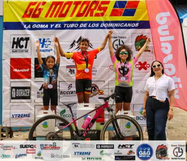 Ciclismo