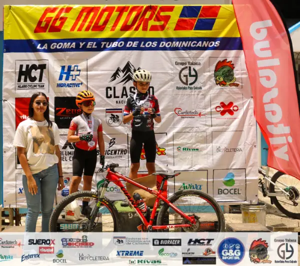 Ciclismo